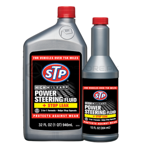 Steering Oil