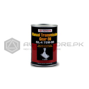 Transmission Oil